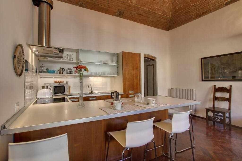 Salvemini Elegant Close To Piazza Santa Croce Florencia