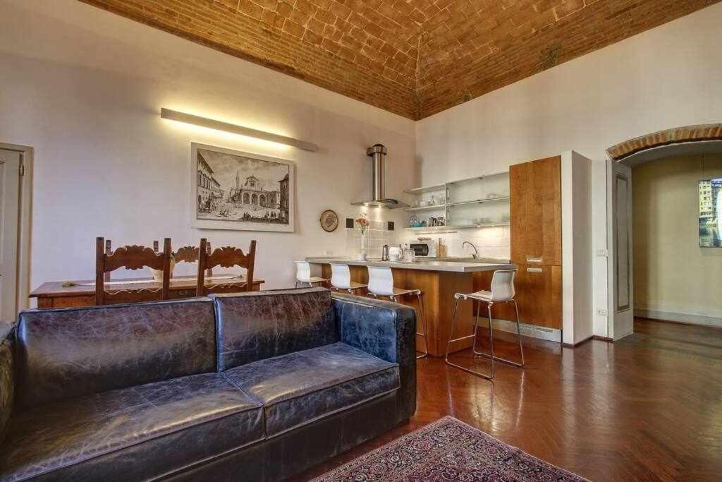 Salvemini Elegant Close To Piazza Santa Croce * Florencia