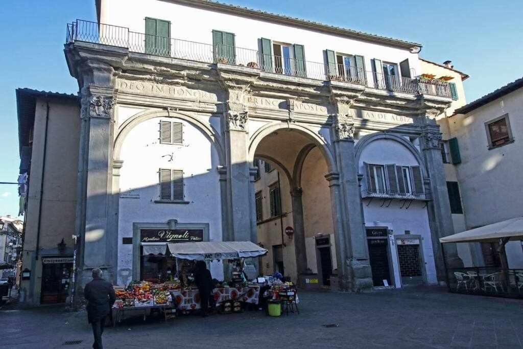 Apartamento Salvemini Elegant Close To Piazza Santa Croce