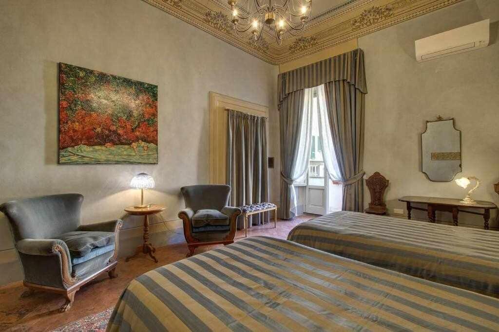 Apartamento Salvemini Elegant Close To Piazza Santa Croce Florencia