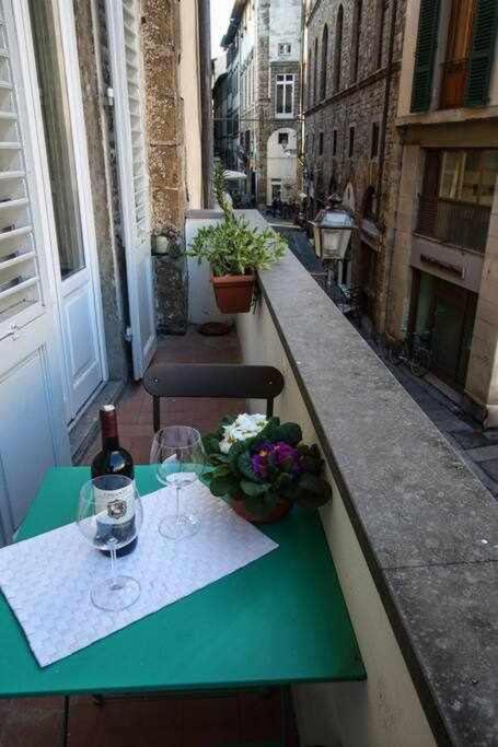 Apartamento Salvemini Elegant Close To Piazza Santa Croce