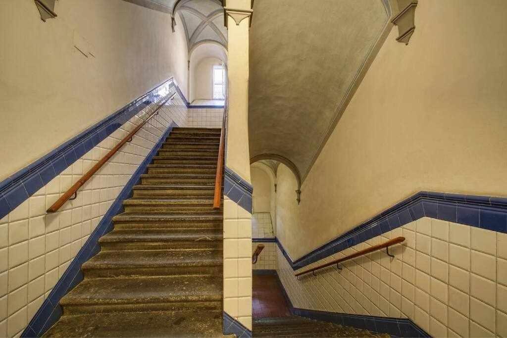 Salvemini Elegant Close To Piazza Santa Croce * Florencia