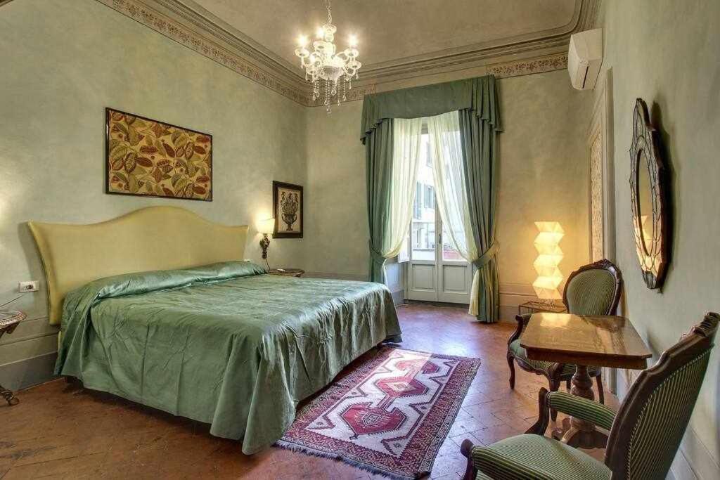 Salvemini Elegant Close To Piazza Santa Croce Florencia
