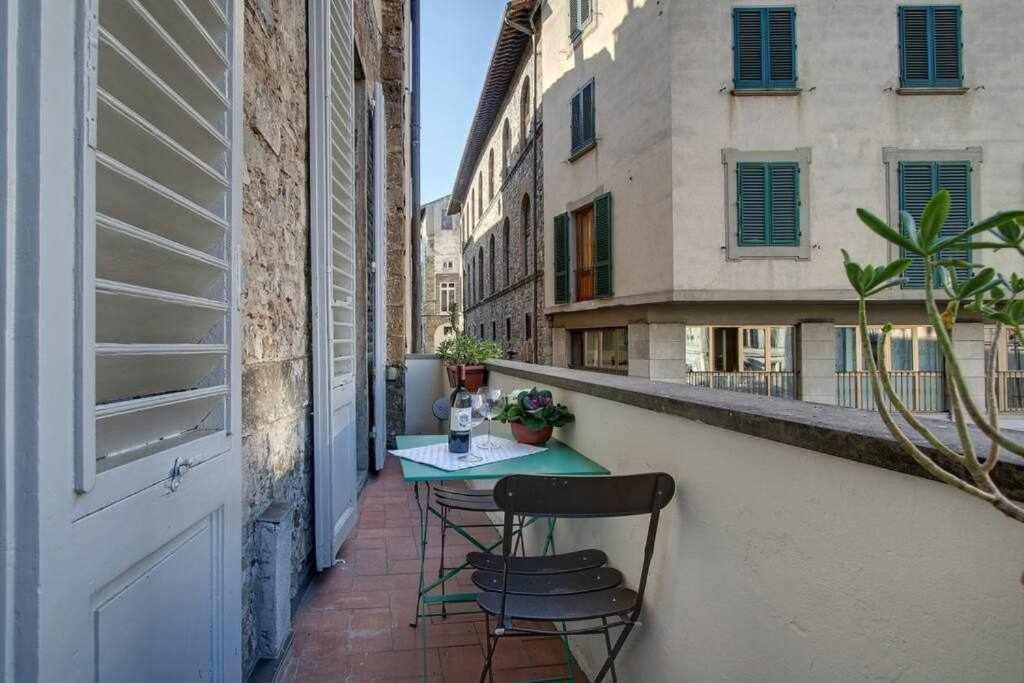 Salvemini Elegant Close To Piazza Santa Croce Apartamento Florencia