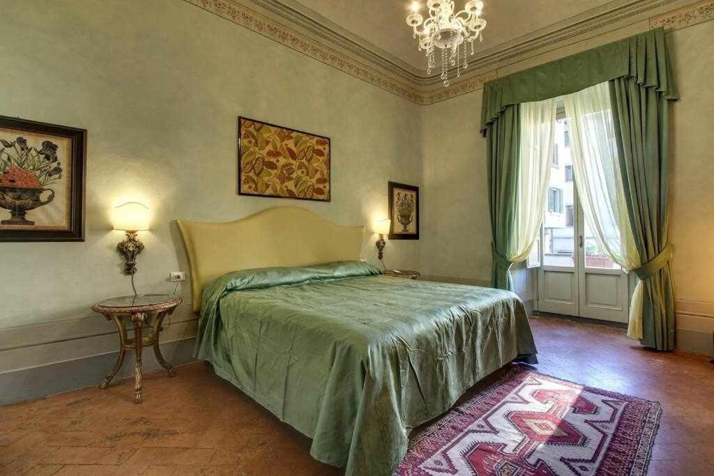 Apartamento Salvemini Elegant Close To Piazza Santa Croce Florencia