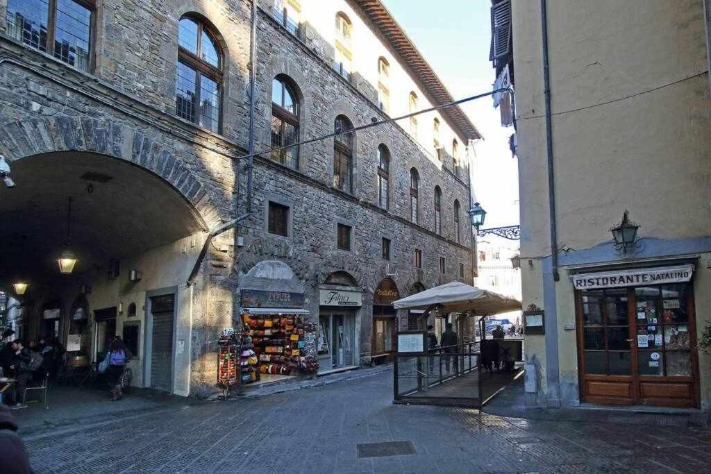 Apartamento Salvemini Elegant Close To Piazza Santa Croce