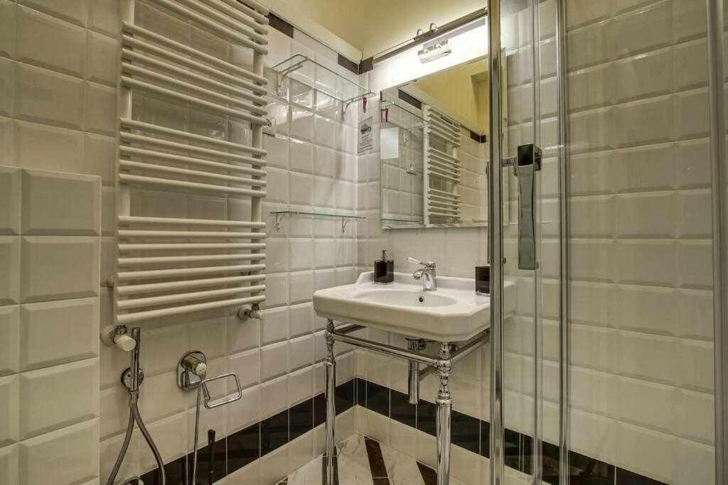 Apartamento Salvemini Elegant Close To Piazza Santa Croce *