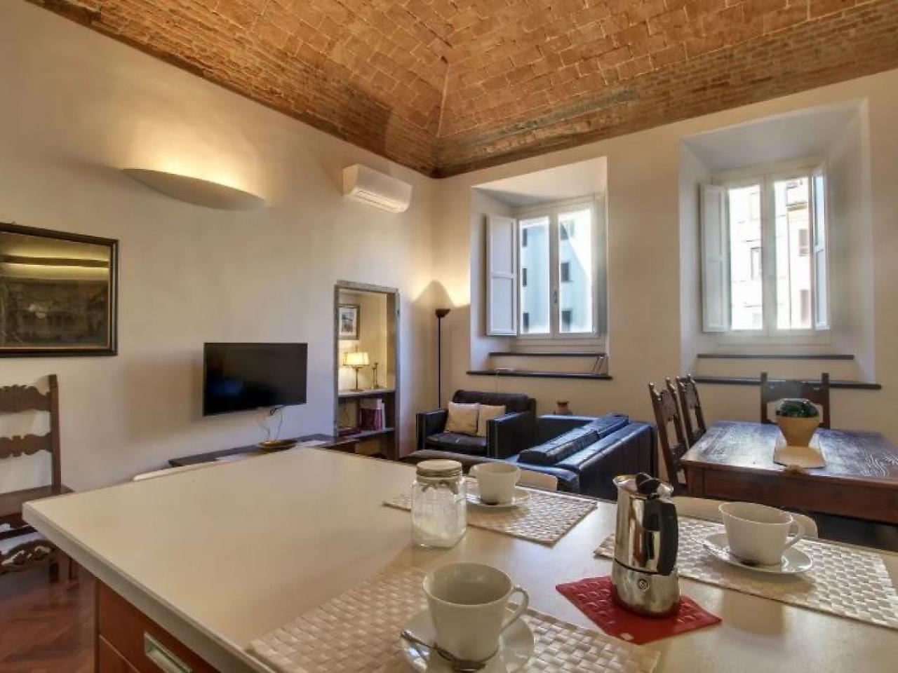 Salvemini Elegant Close To Piazza Santa Croce * Florencia