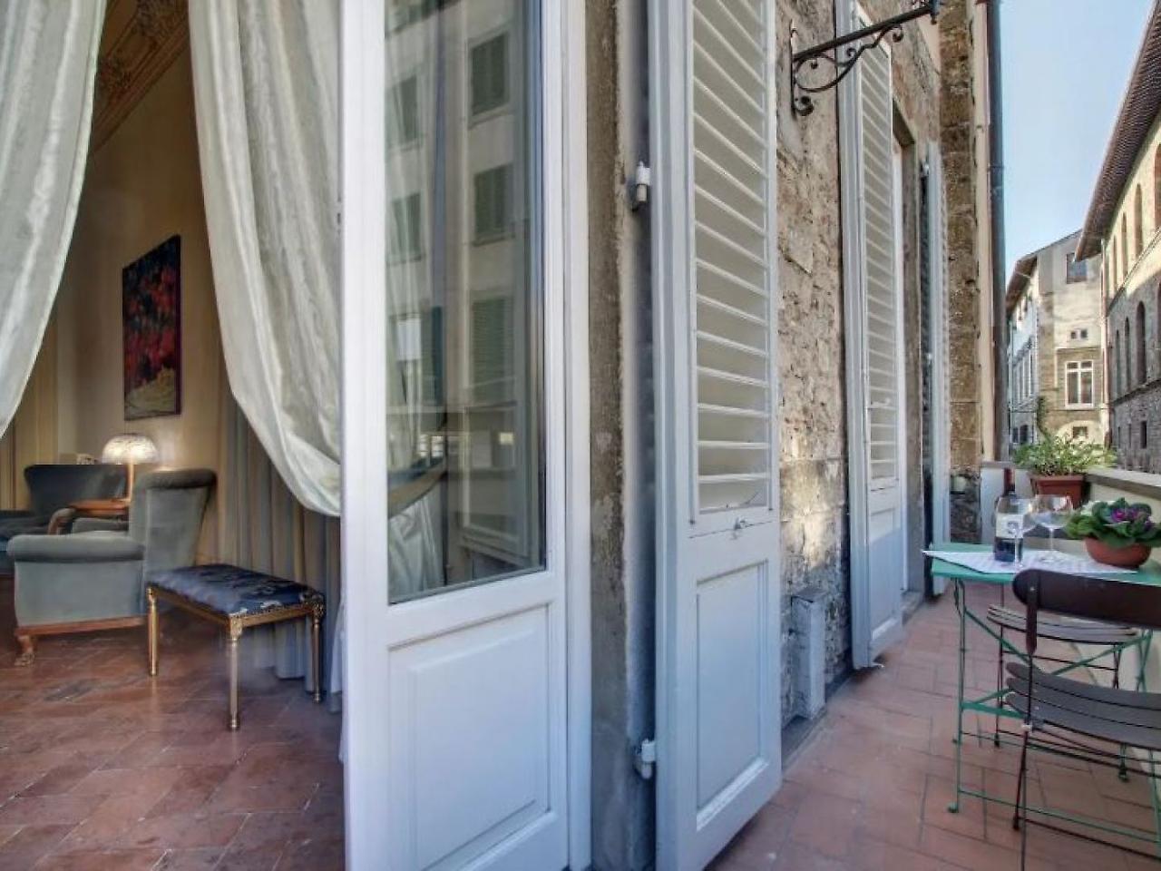 Salvemini Elegant Close To Piazza Santa Croce Florencia